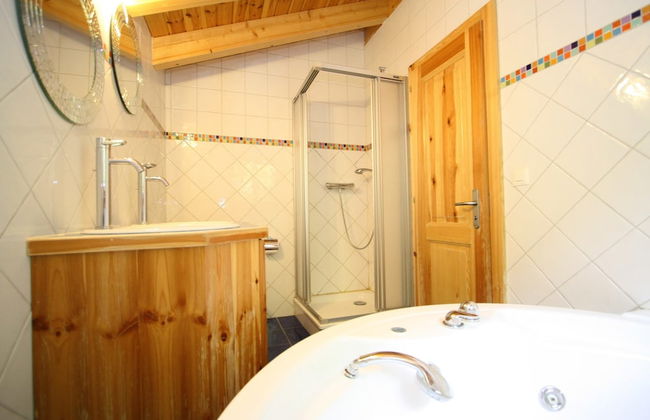 Chalet in Rhone Valley Near Ski Lift - Foto 14