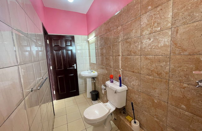 Lux Suites Thika Gateway Apartment - Foto 37