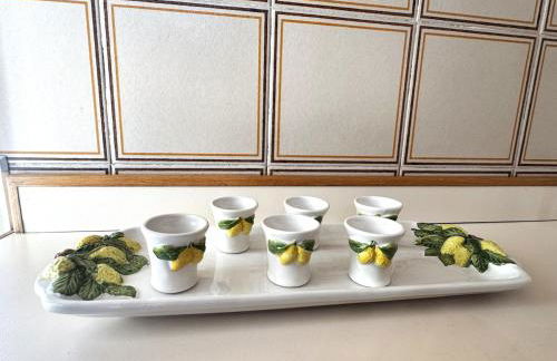 Dimora Cabiria - Foto 42