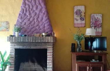 Casas Rurales El Viejo Castaño - Valle Del Genal - Foto 27