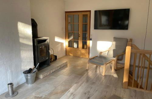 Schwedenhaus in Sandhatten - Foto 10