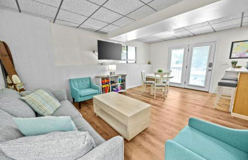 120 Creel Home away from Home for 22 at the Lake - Foto 57