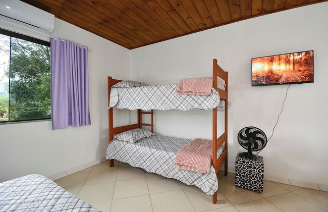 Residencial Maricota - Photo 13