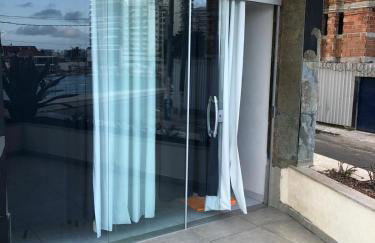 Apartment Pé na Areia - Guarapari - Foto 7