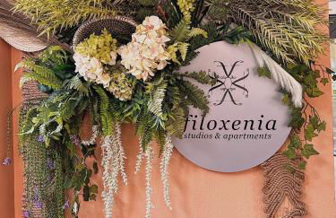 Filoxenia Luxury Studios & Apartments - Foto 17