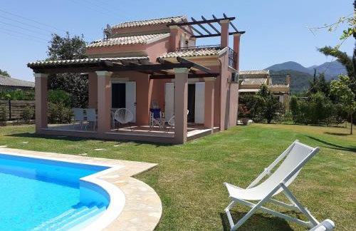 Villa Filia - Foto 33