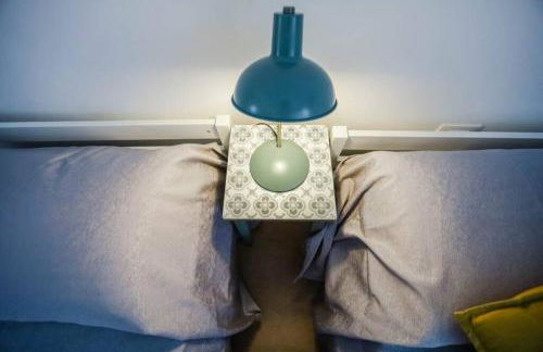 "LUMINARIA" casa nuova in Salento fronte mare!!! - Foto 14