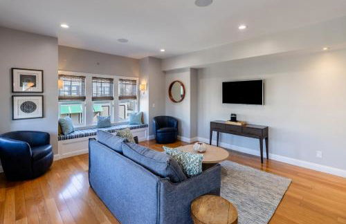 The Newport Lofts - 595 Thames Street - Foto 23