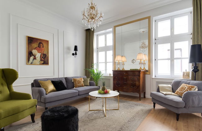 Chestnut & Eliza Suites - Superior Homes - Foto 1