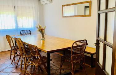 Villa ALJARAL, Espectacular,piscina,chimenea, climatización, wifi - Foto 19