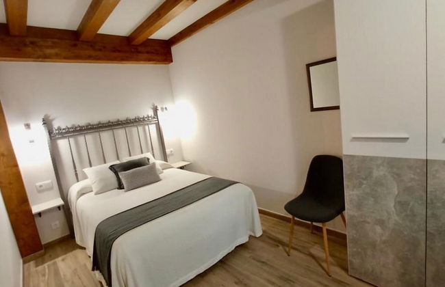 Apartamentos la Ventana de Mogrovejo - Photo 10