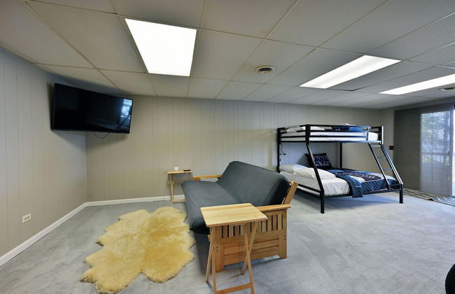 Hillside Hideaway - Foto 43