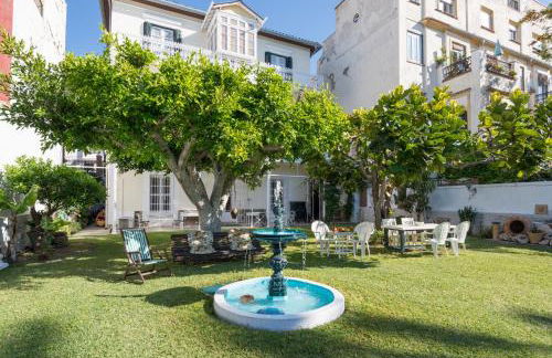 Villa Amalia Suites Malaga - Photo 26