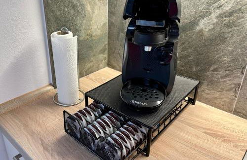 Exklusive Neubau-Ferienwohnung in Warburg - Foto 23