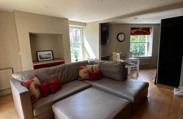 Luxury Apartment - Great Location - Foto 10