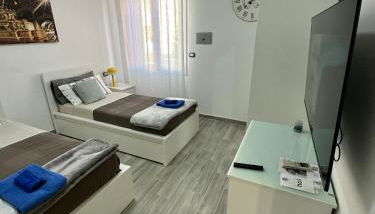 Gemma suites whole apartment - Foto 5