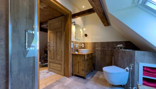 Kleiner Brocken - Foto 4, Shower