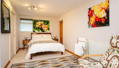 Wood Bank Studio Apartment - Foto 4