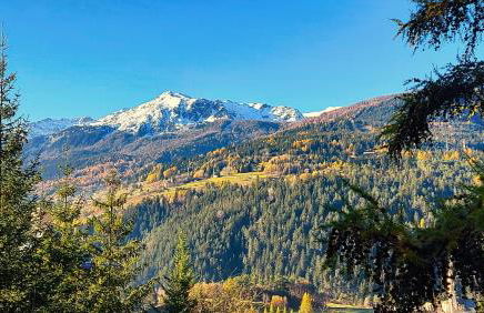 Delightful alpine studio in Bormio (SO) - Foto 26