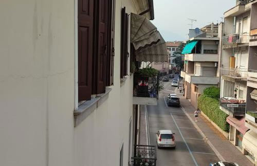 AL PONTE design apartment - Photo 40