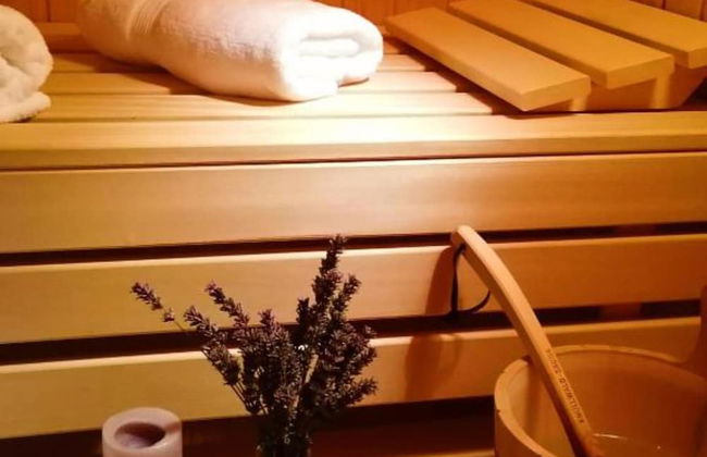 Seoska Villa Vallis Aurea - Foto 23