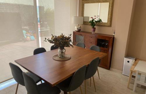 Adosado Familiar en Tamarit, Tarragona, España - Foto 35