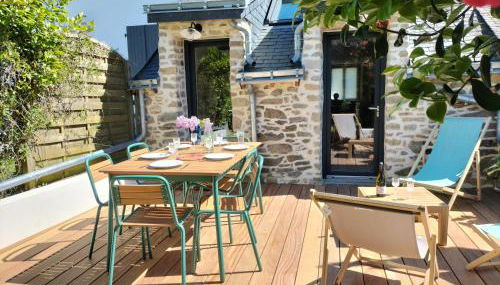 Coté Golfe - Golfe du Morbihan - Foto 4