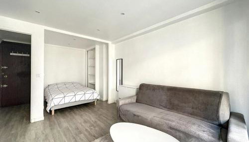 Superbe appartement avec terrasse centre-ville et plage à 5 min - Foto 5, Other