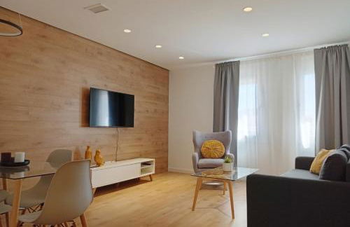 ParrApartamentos Cáceres - Foto 26