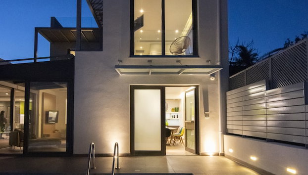 Stefano's Villa Lagonissi - Foto 2, Imagem principal