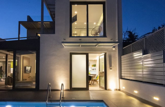 Stefanos Villa - Foto 1