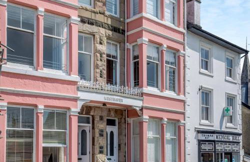 Seaview Apartment Westhaven - Foto 17