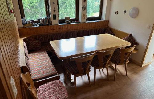 Ferienhof Wäldle - Wäldle 1 und Wäldle 2 mit Motorradvermietung - Photo 4