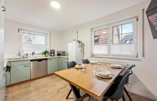 Sali Homes - Neckarwestheim - Basic Home - Foto 24