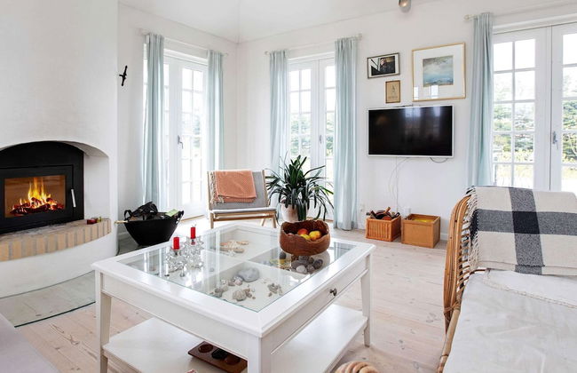 6 Person Holiday Home in Rude - Foto 3