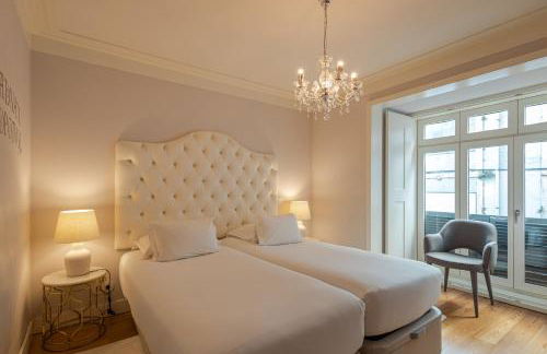 Almaria - Da Corte Apartments | Chiado - Foto 90