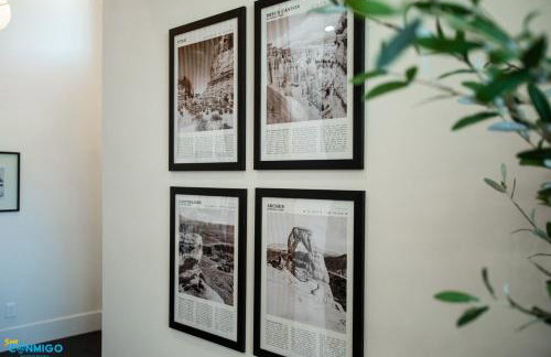 Gathering Place Hot Tub Game rooms - Photo 27