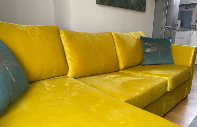 Market Street Apartments - Foto 21