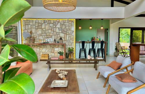 Casa Bambu – Seu refúgio na serra de Areia - Foto 18