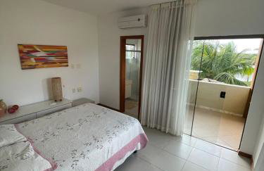 Casa Lagoa Azul em Guarajuba Próxima à Praia - Foto 41