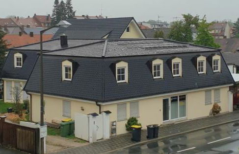 Ferienwohnung Schleicher mit Klimaanlage - Foto 22