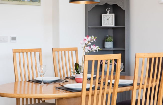 3BR Stylish Home Sea View Walk to East Wittering - Foto 10