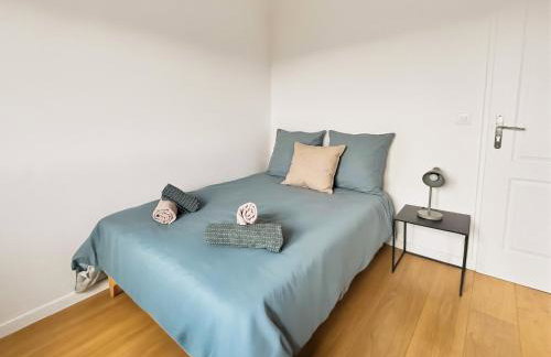 Maison familiale, vue panoramique, bord de Marne - Foto 21