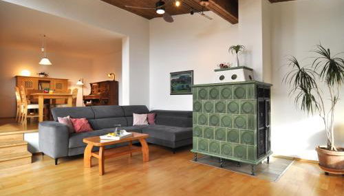 Ferienwohnung Philomena - Foto 3