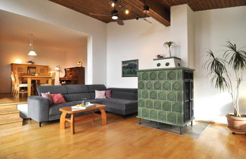 Ferienwohnung Philomena - Foto 3