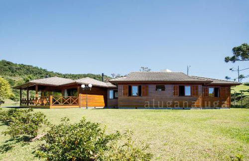 Villa dos Plátanos em Rancho Queimado - Foto 31