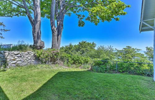 Waterfront Home about 6 Mi to Olympic National Park! - Foto 22