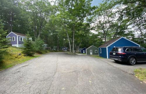 Cheerful Cottage Close to Everything 13 - Foto 5