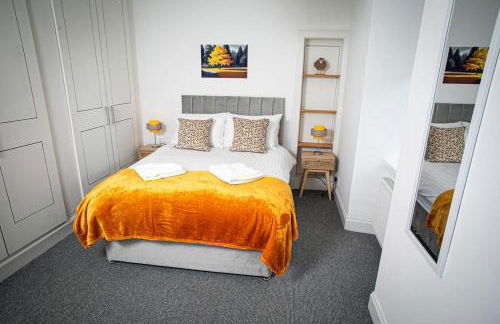 Castle Grant - 4 Bed Cottage in Gardenstown - Foto 17