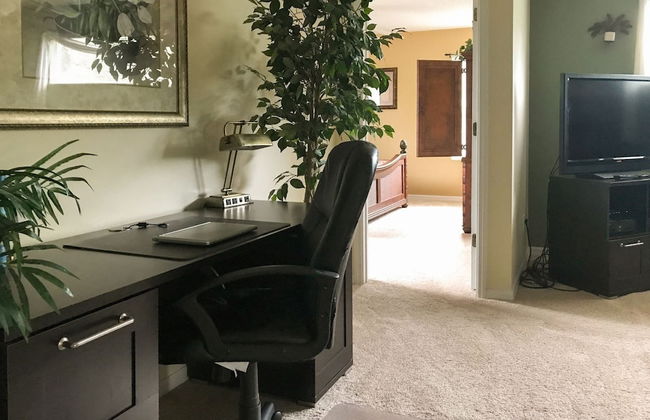 7 Bedrooms in Large Private Vacation Home by Florida Dream Homes - Foto 9